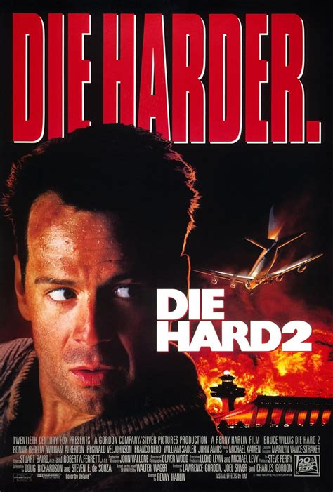 die hard 2 imdb